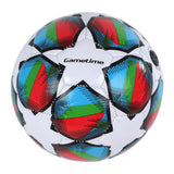 Pic gametime voetbal colo - 14cm