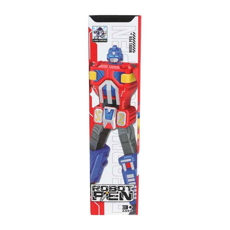 Robot pen 2ass 14cm