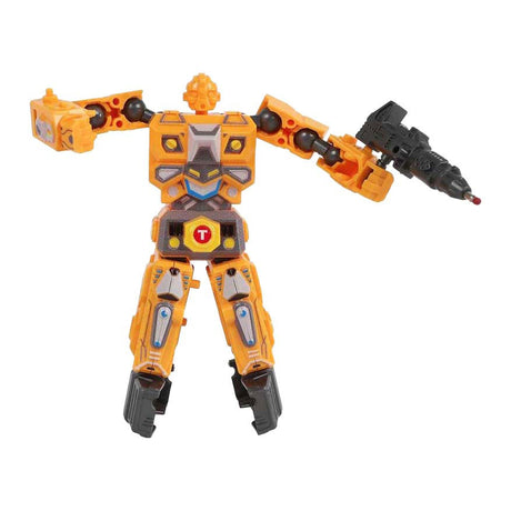 Robot pen 2ass 14cm