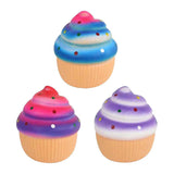 Take away cupcake squeeze