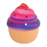Take away cupcake squeeze