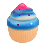 Take away cupcake squeeze