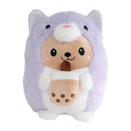 Take me home kawaii knuffel - 23cm