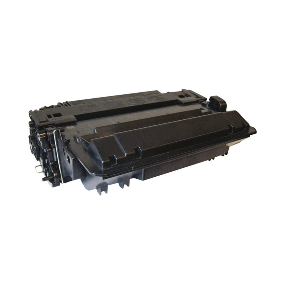 Wecare wecare toner hp ce255x zwart w2146 55x voor hp3015