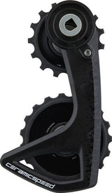 Ceramicspeed ospw rs alpha niro s.e. derailleur pulley syst for sram red force axs
