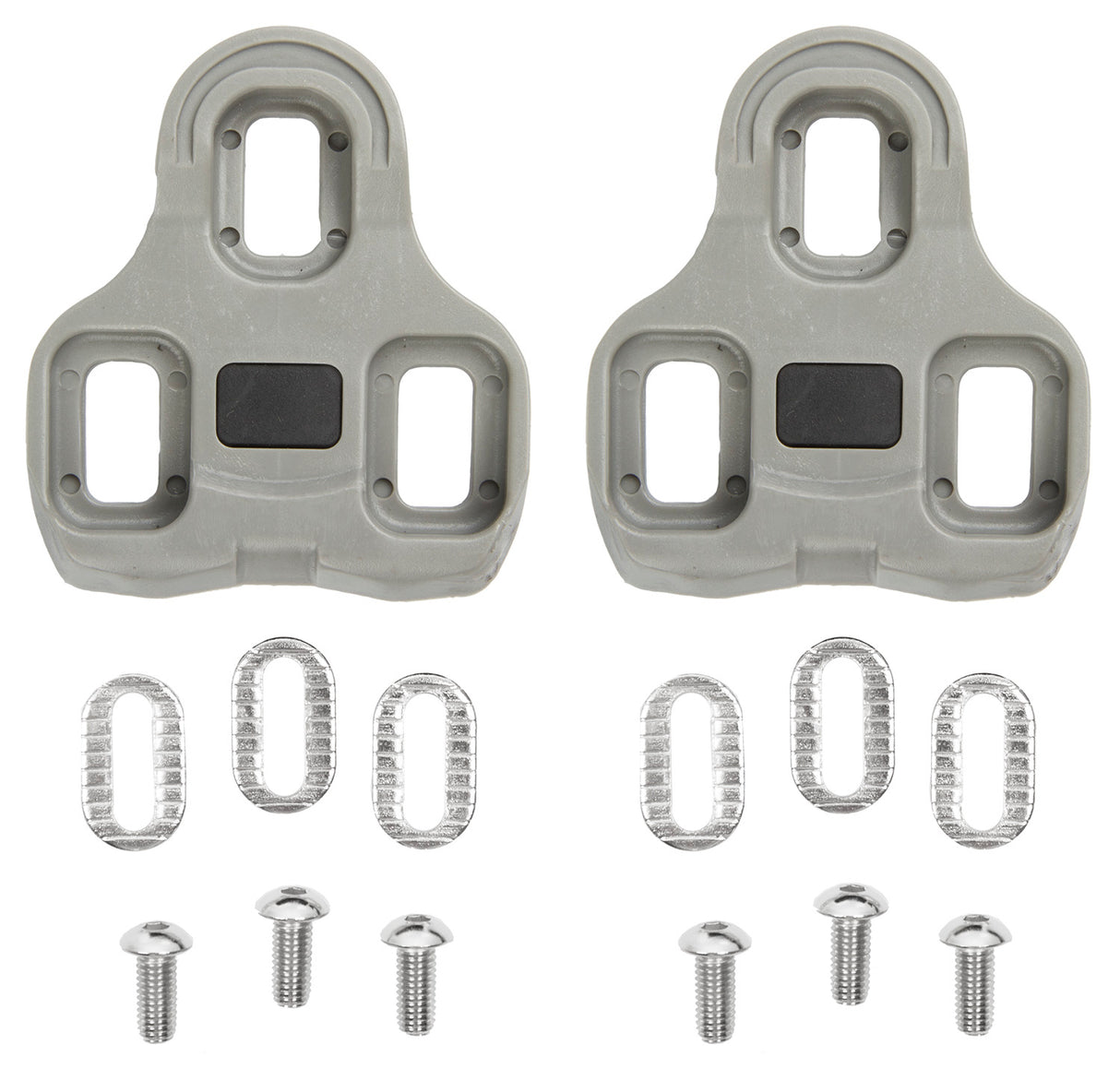 M-wave cleat l cleat set
