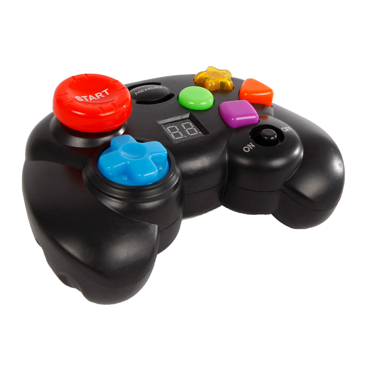 Brain Games Game Controller Memo met Licht en Geluid