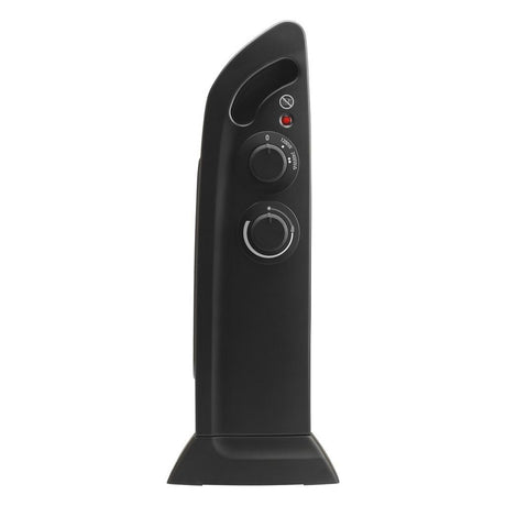 Rowenta co3035 vectissimo convectorkachtel zwart