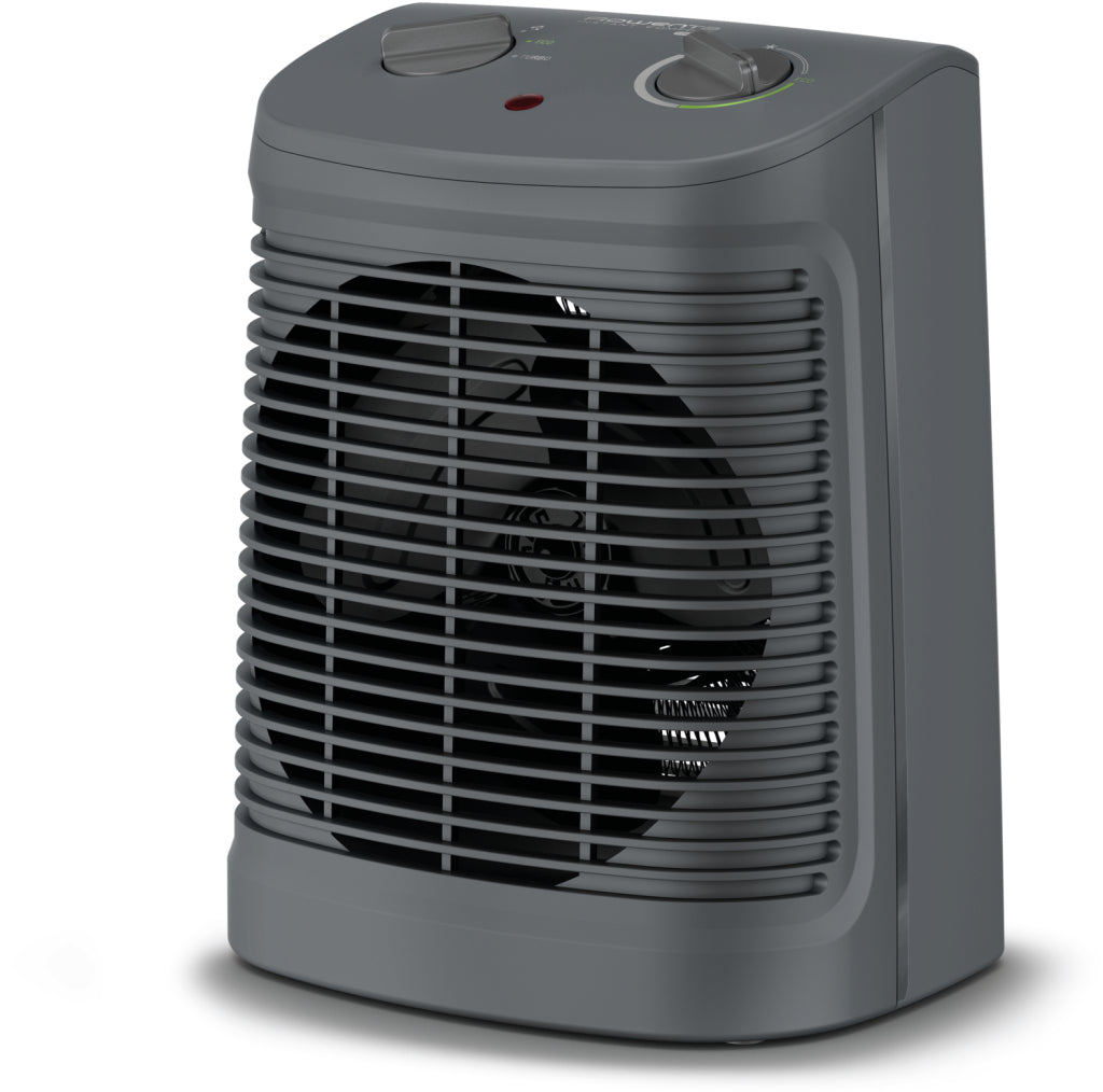 Rowenta so2321 ventilatorkachel 1800w grijs