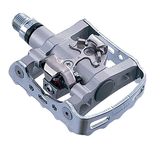 Shimano Deore PD-M324 SPD