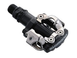 Shimano Deore PD-M520 SPD MTB black