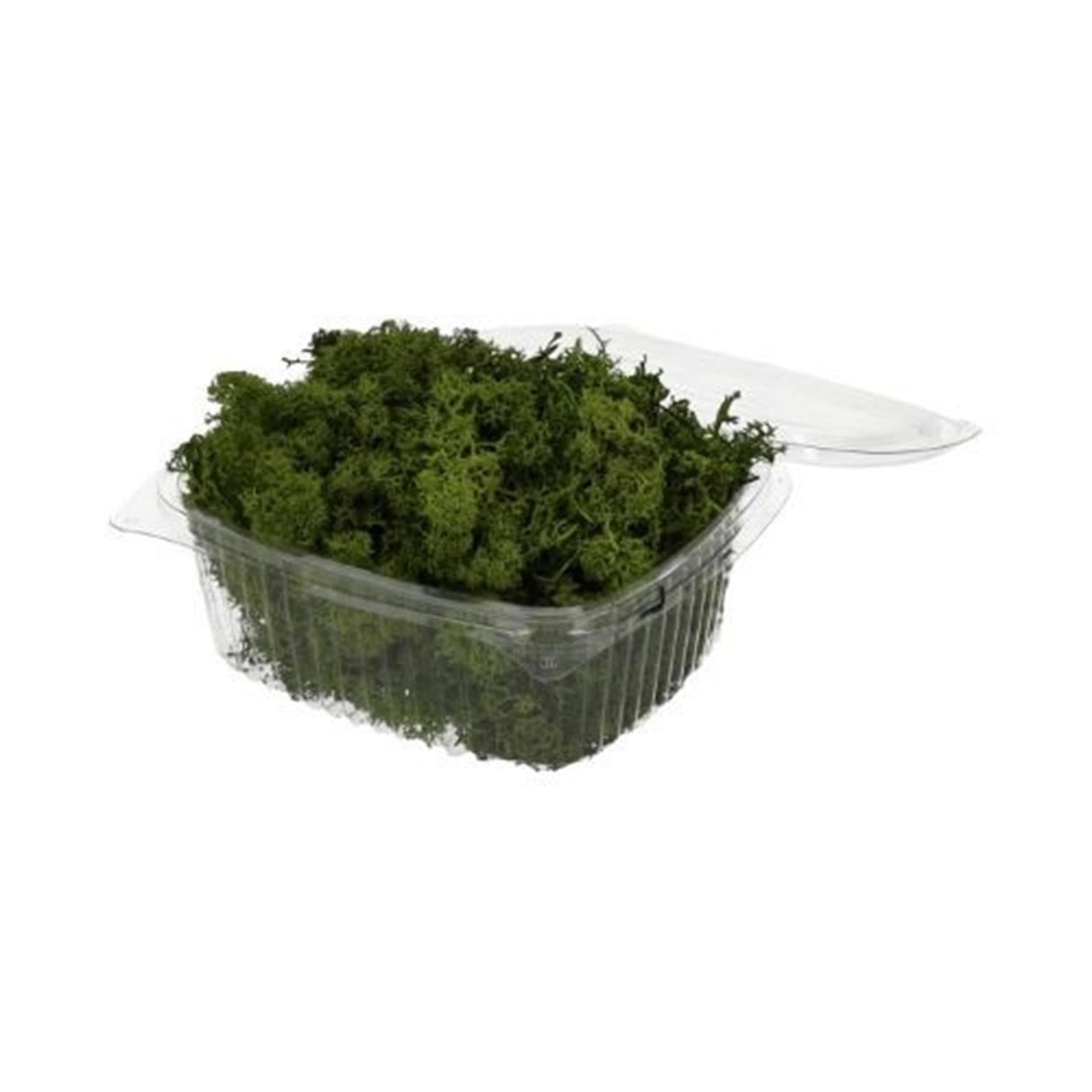 Hbx natural living rendiermos 50gr groen