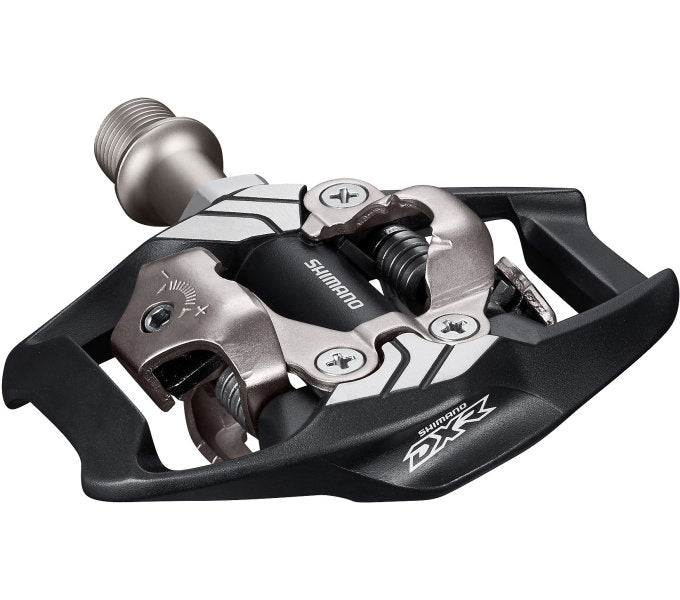 Shimano Pedaalset PD-MX70