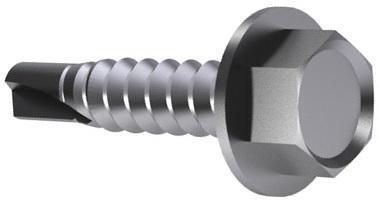 Spedec zk 3.5x25 d7504k elvz | 200 stuks