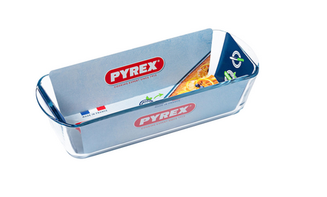 Pyrex classic cakevorm glas 30 cm
