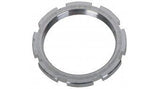 Miranda lockring Bosch Gen4, M30 zilver