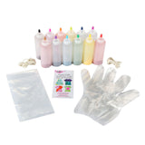 Tulip one-step tie dye tulip • tie-dye kit 12 kleuren super big