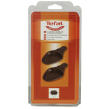 Tefal kookgerei tefal xa4001 pannen set 2 stuks