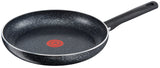 Tefal kookgerei tefal c26406 brut koekenpan 28 cm