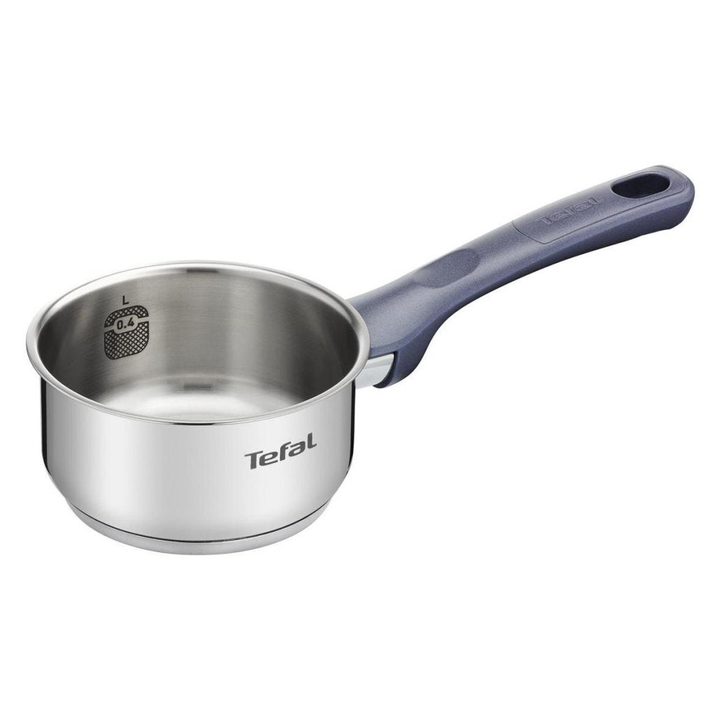 Tefal kookgerei tefal g713sb dailly cook kookset 11-delig