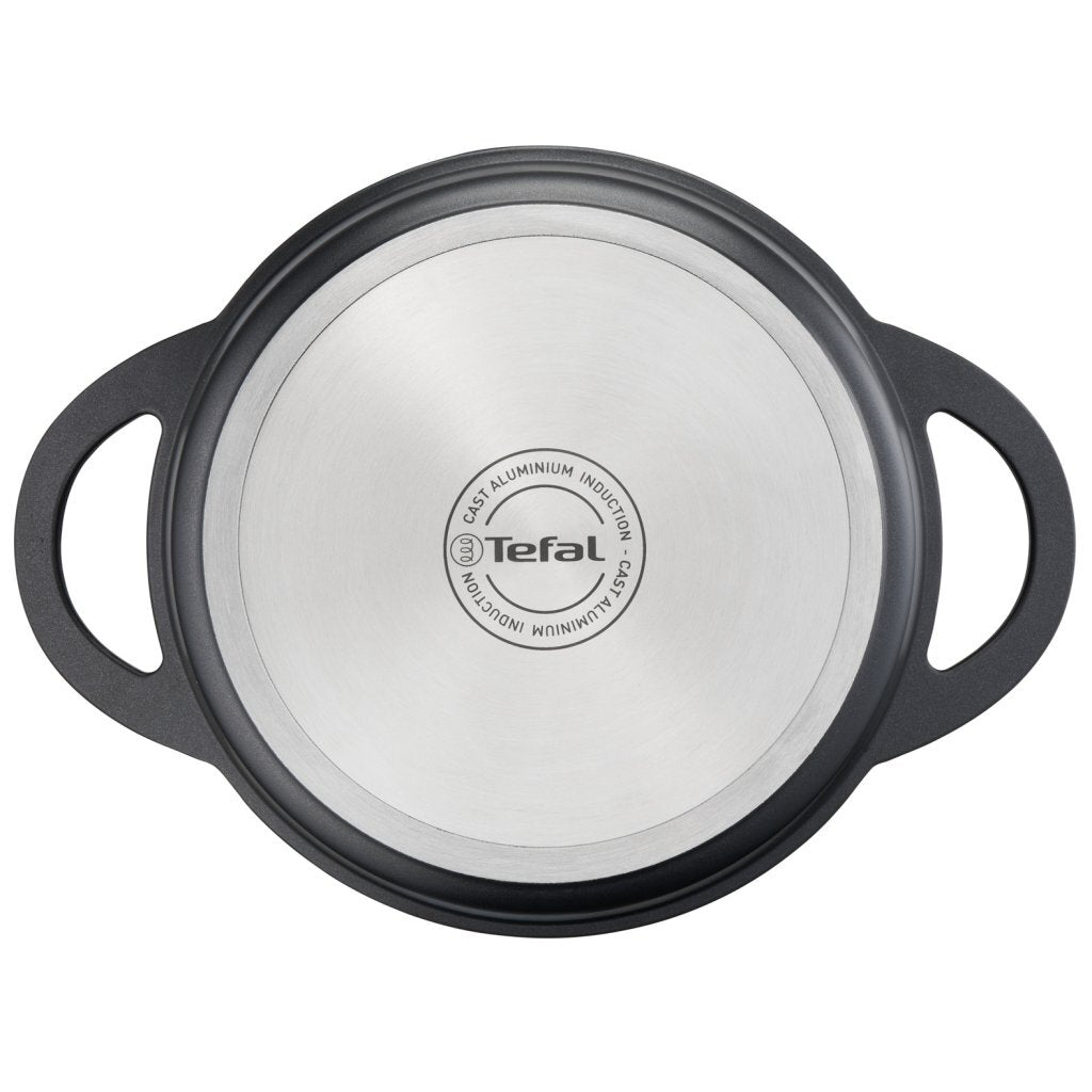 Tefal Kookgerei Tefal Trattoria Braadpan 24 cm