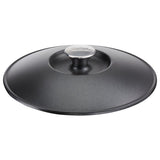 Tefal Kookgerei Tefal Trattoria Braadpan 24 cm