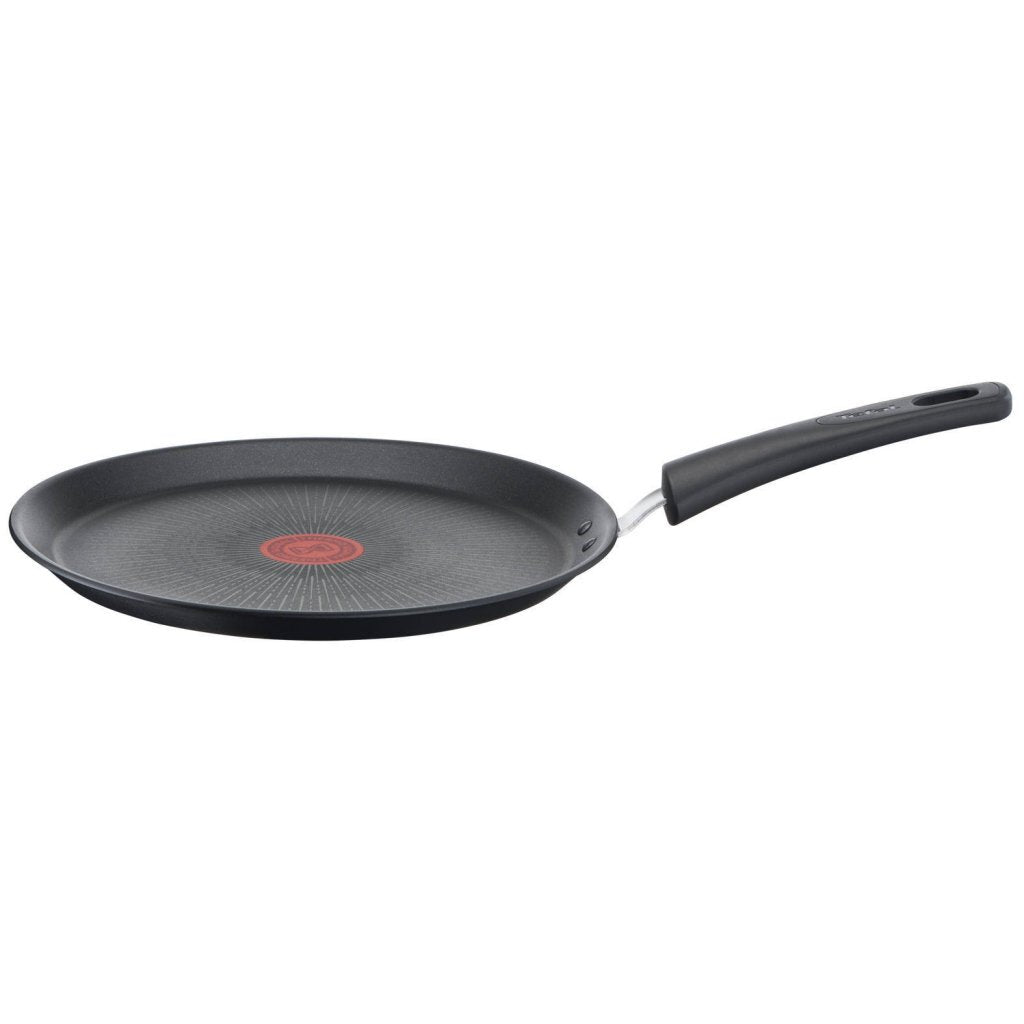 Tefal kookgerei tefal unlimited pannenkoekpan 25 cm