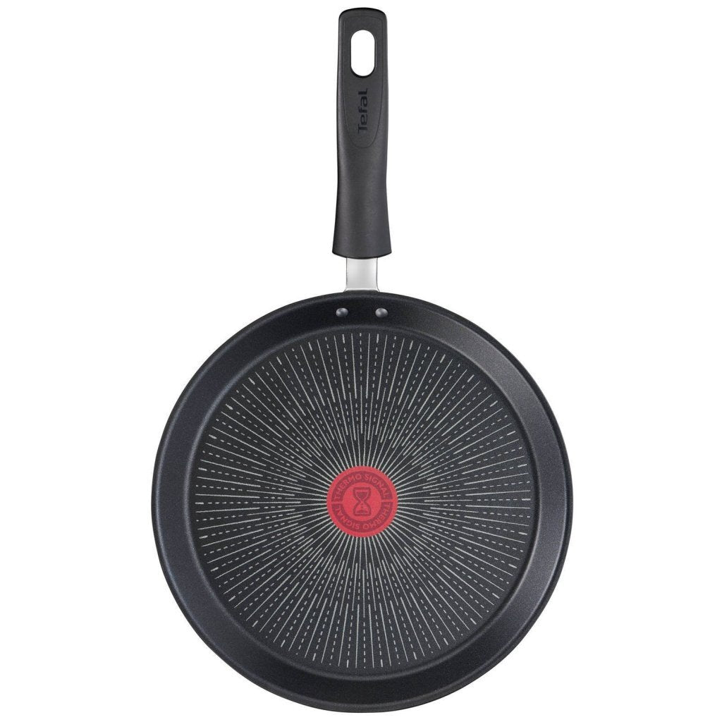 Tefal kookgerei tefal unlimited pannenkoekpan 25 cm