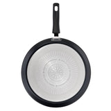 Tefal kookgerei tefal unlimited pannenkoekpan 25 cm