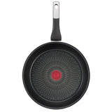 Tefal kookgerei tefal unlimited koekenpan 24 cm