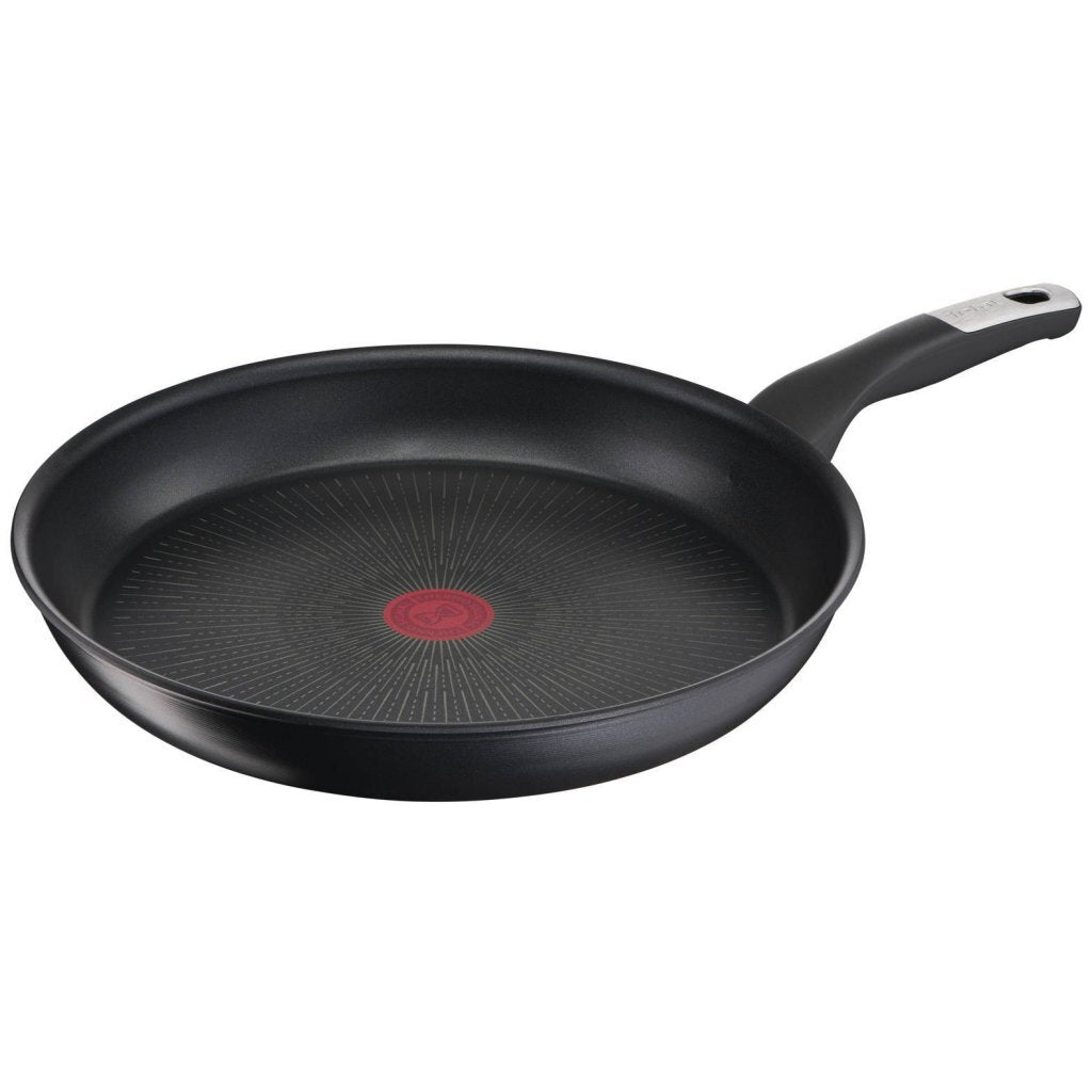 Tefal kookgerei tefal unlimited koekenpan 32 cm