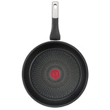 Tefal kookgerei tefal unlimited koekenpan 32 cm