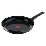 Tefal kookgerei tefal intensity koekenpan 28 cm zwart