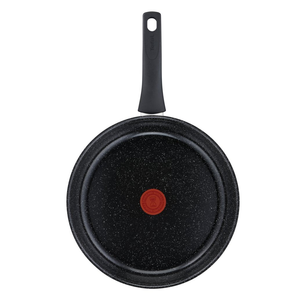 Tefal kookgerei tefal intensity koekenpan 28 cm zwart