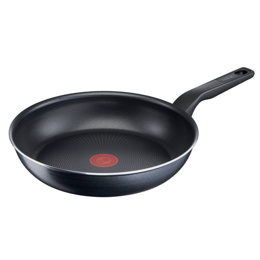 Tefal kookgerei tefal xl koekenpan 20 cm zwart