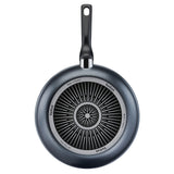 Tefal kookgerei tefal xl koekenpan 28 cm zwart