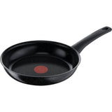 Tefal kookgerei tefal intensity koekenpan 20 cm zwart