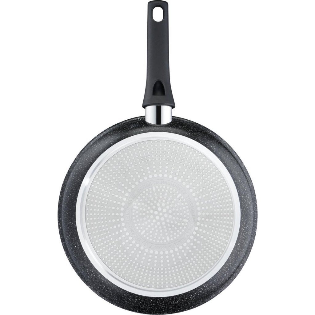 Tefal kookgerei tefal intensity koekenpan 20 cm zwart