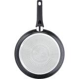 Tefal kookgerei tefal intensity koekenpan 20 cm zwart