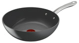 Tefal tefal c42419 renew+ keramische wokpan 28 cm