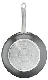 Tefal c42419 renew+ keramische wokpan 28 cm
