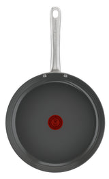 Tefal renew+ koekenpan - ø20 cm - keramisch - pfas-vrij - compact - geschikt voor inductie