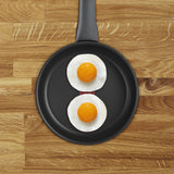 Tefal change black koekenpan ø20cm