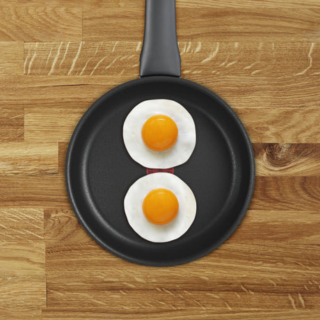 Tefal change black keramische koekenpan ã˜20cm inductie