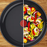 Tefal change black koekenpan ø20cm