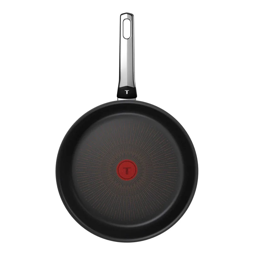 Tefal excellence koekenpan 28cm - inductie