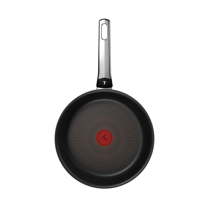 Tefal excellence koekenpan 24cm - inductie