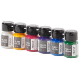 Creativ company https: www.cchobby.nl glass-color-frost-diverse-kleuren-6x30-ml-1-doos