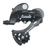 Sunrace achterderailleur 9v lange kooi boutbev. rdm91 blister