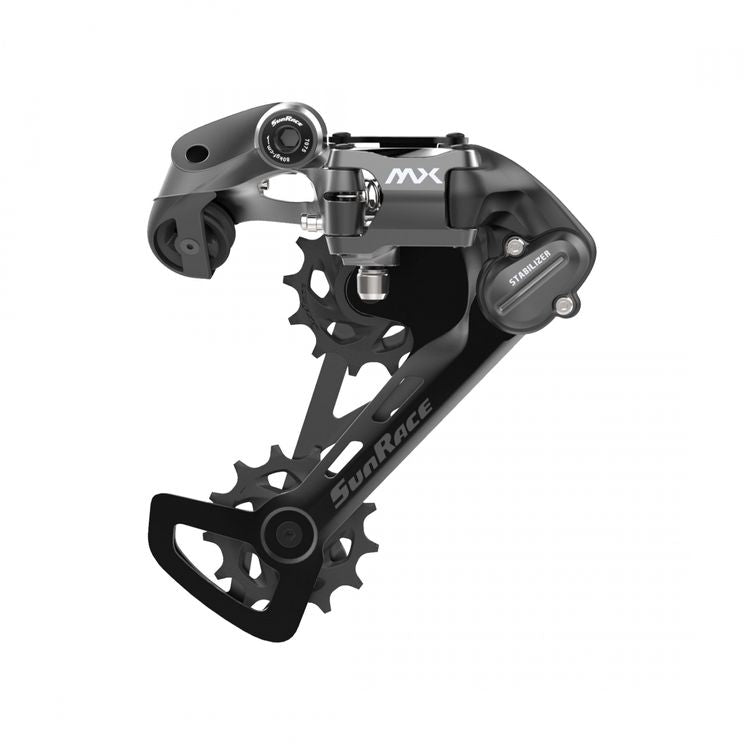 Sunrace A-derailleur 11v inbus rdmx600